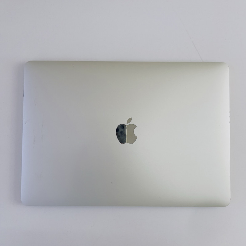 MacBook Pro 13 2017 Silver i5 2.3ghz 16/256